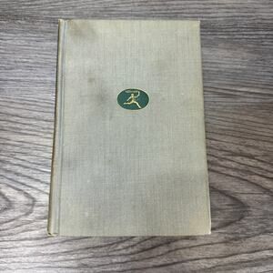 The Philosophy of Nietzsche by Friedrich Nietzsche The Modern Library Hardcover
